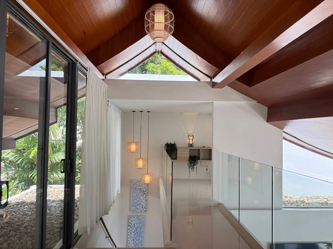 5 bedrooms 5.5 bathrooms - House Samui - photo 7