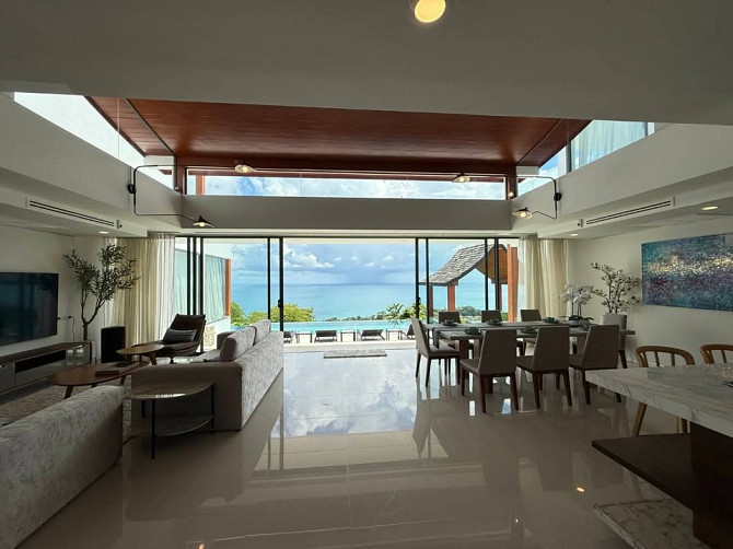 5 bedrooms 5.5 bathrooms - House Samui - photo 8