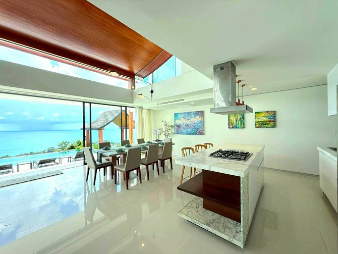 5 bedrooms 5.5 bathrooms - House Samui - photo 20