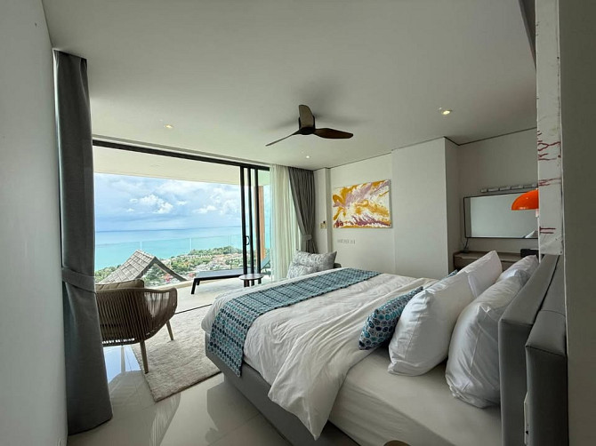 5 bedrooms 5.5 bathrooms - House Samui - photo 2