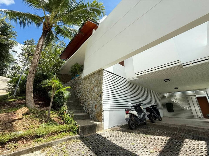 5 bedrooms 5.5 bathrooms - House Samui - photo 6