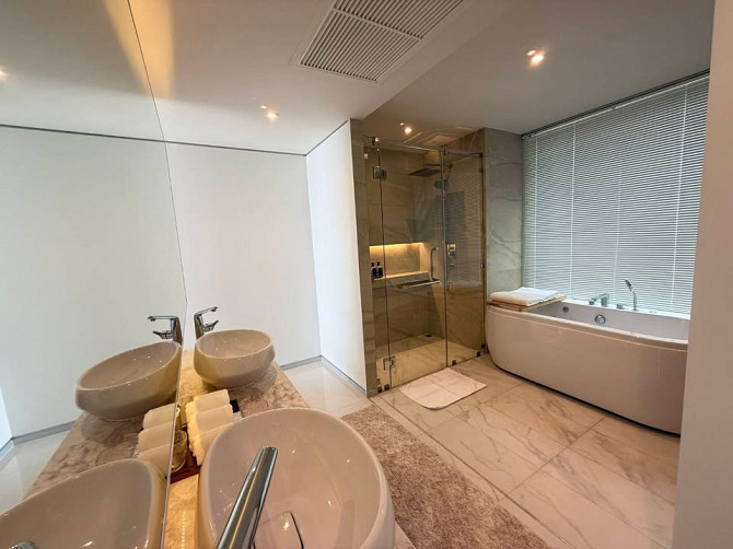 5 bedrooms 5.5 bathrooms - House Samui - photo 19
