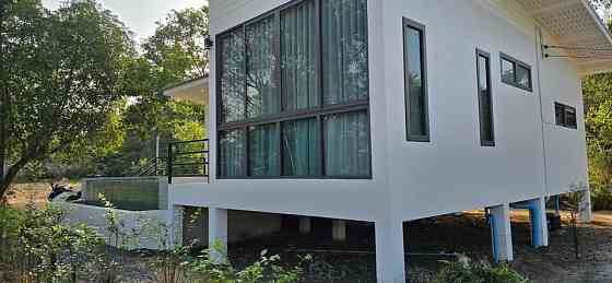 House with Bedrooms: 2 and Bathrooms: 2 Phangan