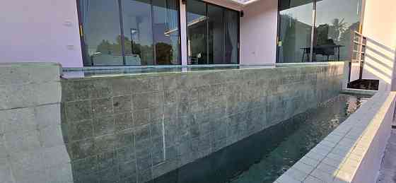 House with Bedrooms: 2 and Bathrooms: 2 Phangan