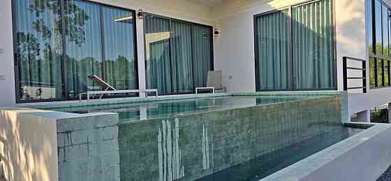 House with Bedrooms: 2 and Bathrooms: 2 Phangan