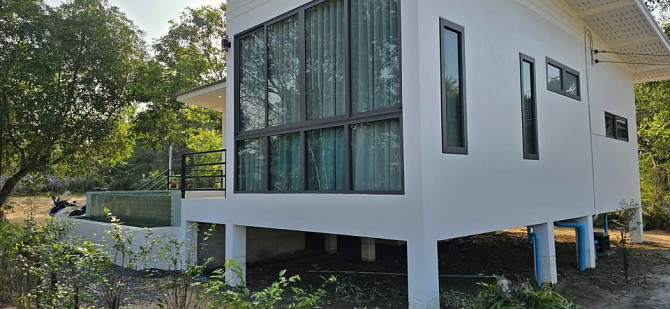 House with Bedrooms: 2 and Bathrooms: 2 Phangan - photo 4