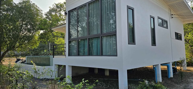 House with Bedrooms: 2 and Bathrooms: 2 Phangan - photo 3