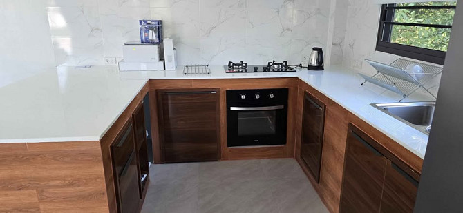 House with Bedrooms: 2 and Bathrooms: 2 Phangan - photo 15