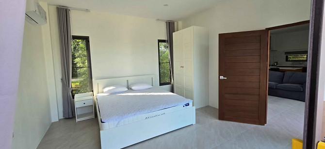 House with Bedrooms: 2 and Bathrooms: 2 Phangan - photo 12