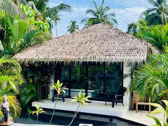 4 Bedroom Apartment for Rent Phangan