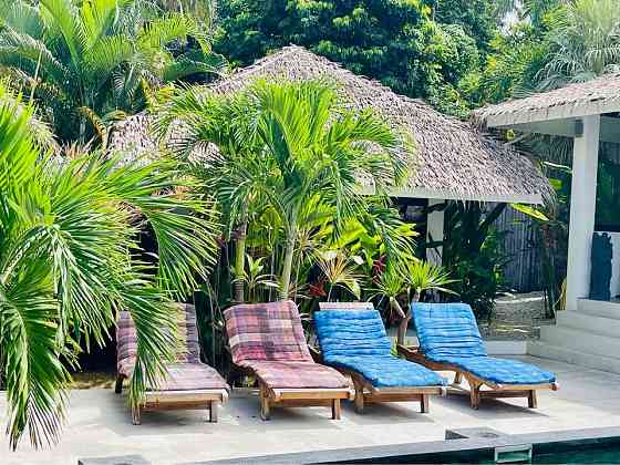 4 Bedroom Apartment for Rent Phangan