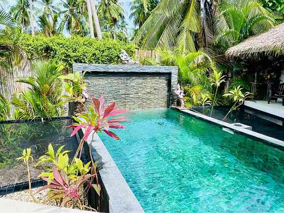 4 Bedroom Apartment for Rent Phangan