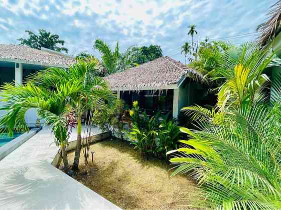 4 Bedroom Apartment for Rent Phangan