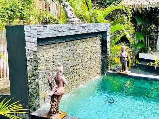 4 Bedroom Apartment for Rent Phangan
