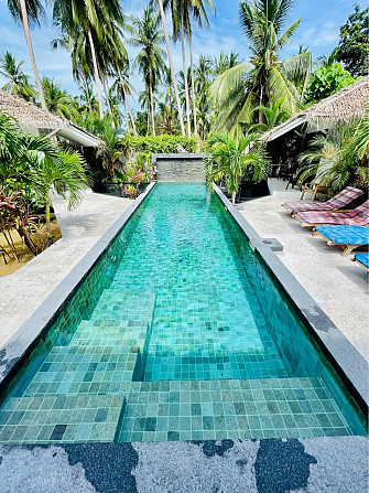 4 Bedroom Apartment for Rent Phangan - photo 12