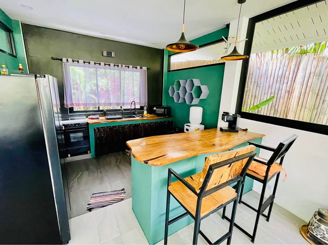 4 Bedroom Apartment for Rent Phangan - photo 16