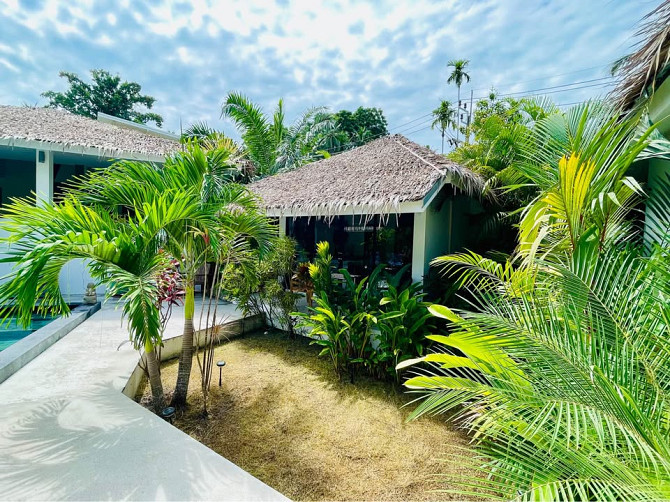 4 Bedroom Apartment for Rent Phangan - photo 4
