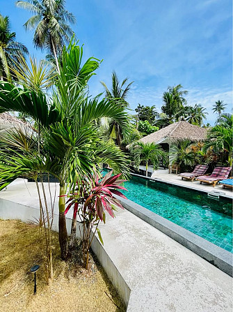 4 Bedroom Apartment for Rent Phangan - photo 6