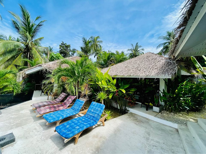 4 Bedroom Apartment for Rent Phangan - photo 11