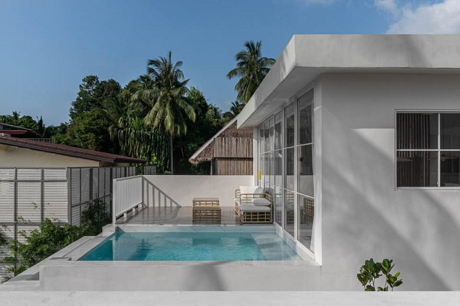 3 Beds 3 Baths - House Phangan - photo 8