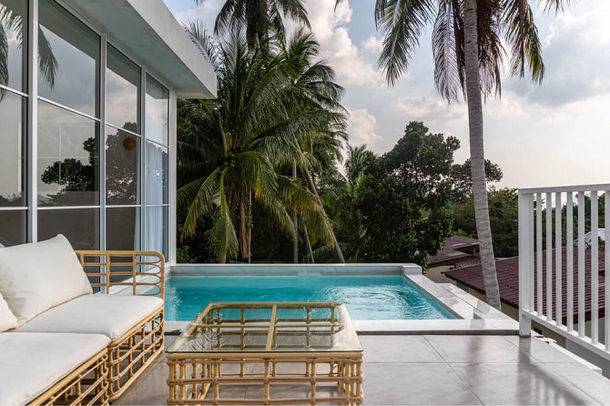 3 Beds 3 Baths - House Phangan - photo 5
