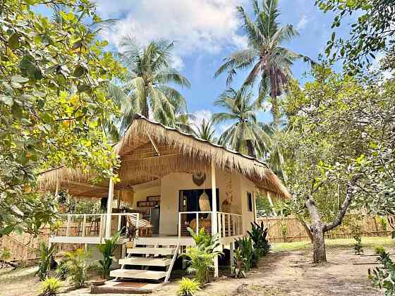 1 bed 1 bath – House Phangan