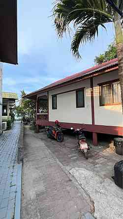 House with Bedrooms: 1 and Bathrooms: 1 Samui