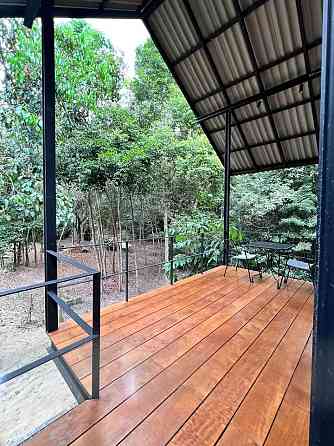 1 Bed 1 Bath - House Phangan