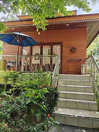 Room in Cottage for Rent Samui