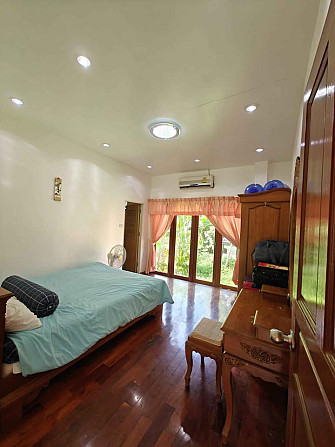 Room in Cottage for Rent Samui - photo 4