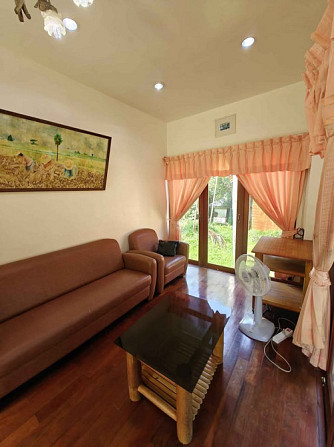 Room in Cottage for Rent Samui - photo 9