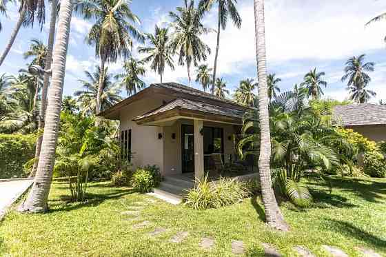 1 bed 1 bath – House Phangan