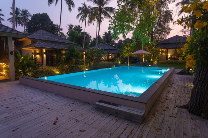 1 bed 1 bath – House Phangan - photo 3