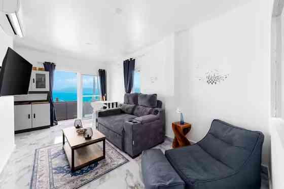 1 bedroom, 1 bathroom house Samui