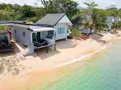1 bedroom, 1 bathroom house Samui