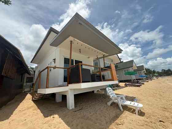 1 bedroom, 1 bathroom house Samui