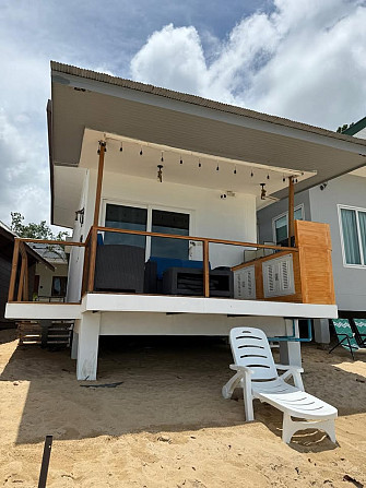 1 bedroom, 1 bathroom house Samui - photo 5