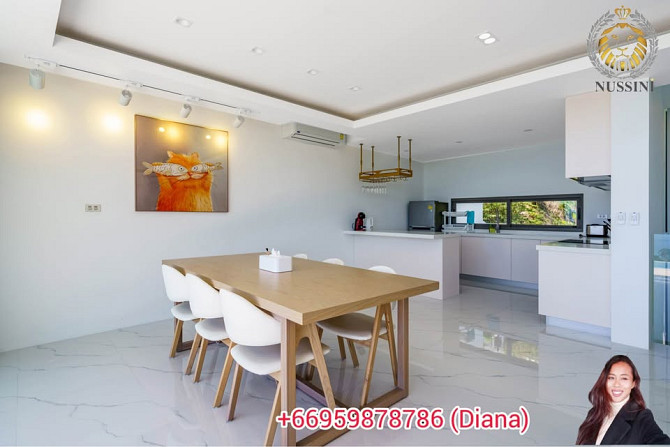 Seaview House for Rent Samui - photo 3