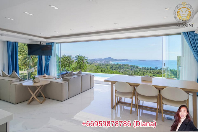 Seaview House for Rent Samui - photo 9
