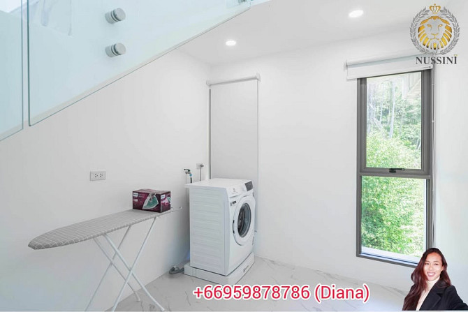 Seaview House for Rent Samui - photo 8