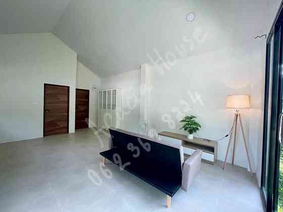 1 Bed 1 Bath House Phangan