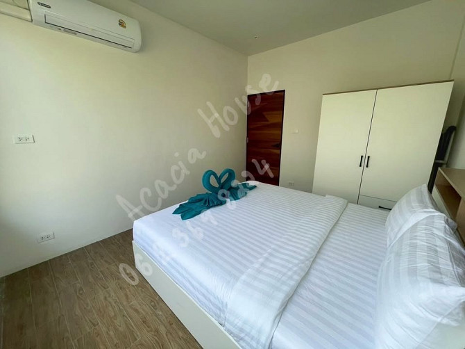 1 Bed 1 Bath House Phangan - photo 9