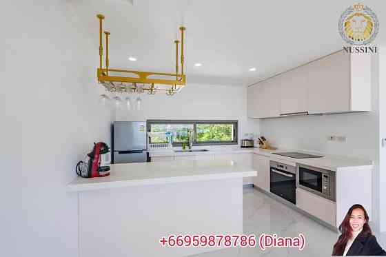 Seaview House for Rent Samui