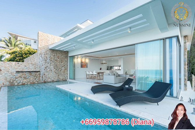 Seaview House for Rent Samui - photo 2
