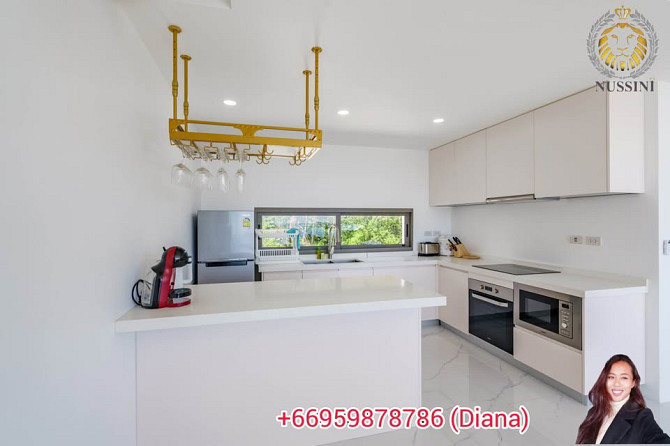 Seaview House for Rent Samui - photo 4