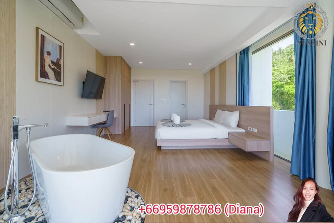 Seaview House for Rent Samui - photo 5