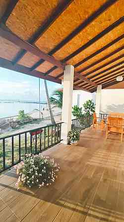 3 Beds 2 Baths - House Phangan