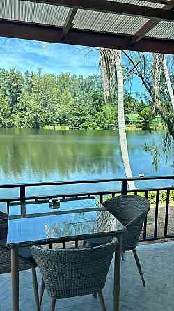 1 Bed 1 Bath - House Samui