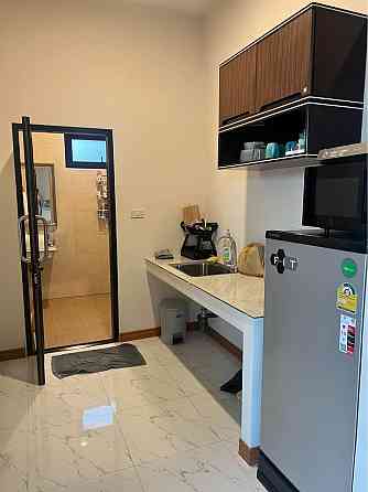 1 Bed 1 Bath - House Samui