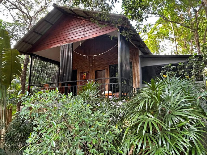 1 Bed 1 Bath House Phangan - photo 1